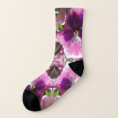 ボネール ソックス (左外側)