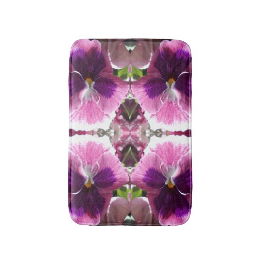 ボネール バスマット (正面縦)