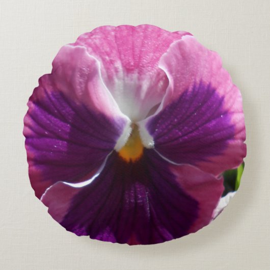 ボネール ラウンドクッション (正面)