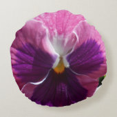 ボネール ラウンドクッション (裏面)