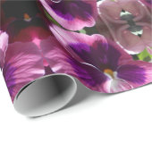 ボネール ラッピングペーパー (ロールコーナー)