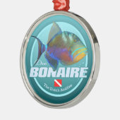 ボネール(DD2) メタルオーナメント (左)