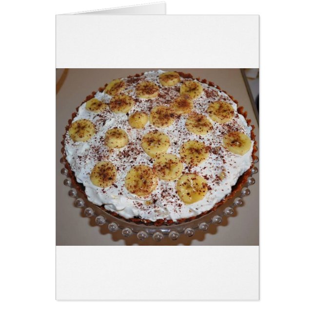 ボノフィ・パイ (正面)