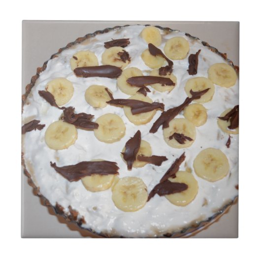 ボノフィ・パイ タイル (正面)