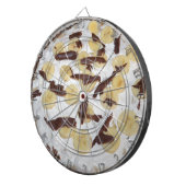 ボノフィ・パイ ダーツボード (正面右)