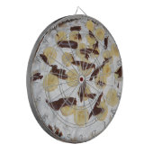 ボノフィ・パイ ダーツボード (正面左)