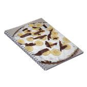 ボノフィ・パイ ノートブック (右側)