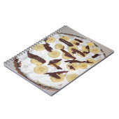 ボノフィ・パイ ノートブック (左側)