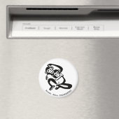 ボノボ –  マグネット (インサイチュ (食洗機))