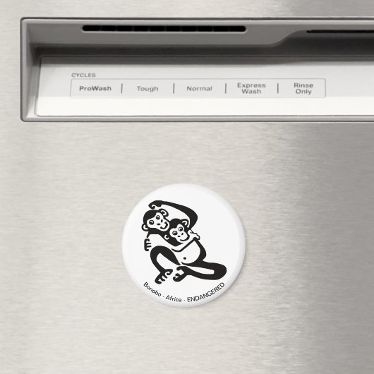 ボノボ –  マグネット (インサイチュ (食洗機))