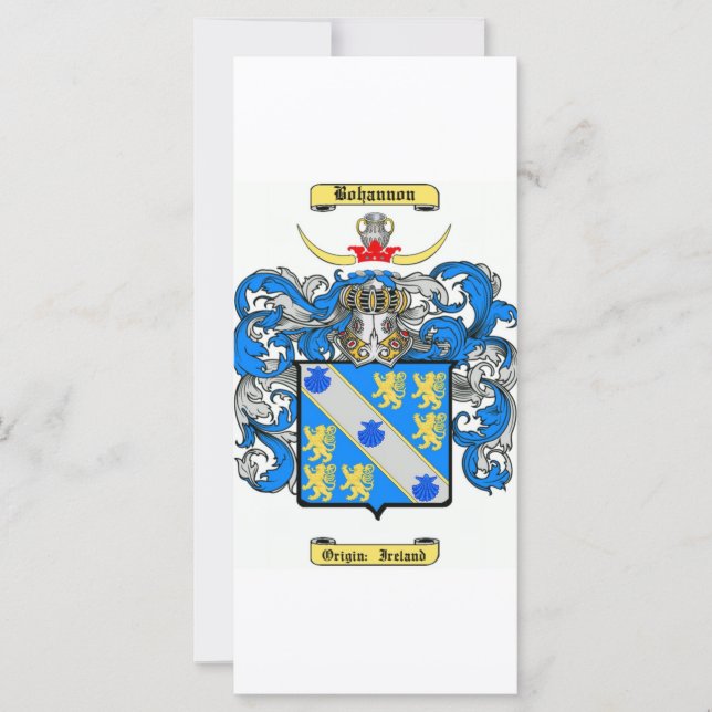 ボハノン (正面)