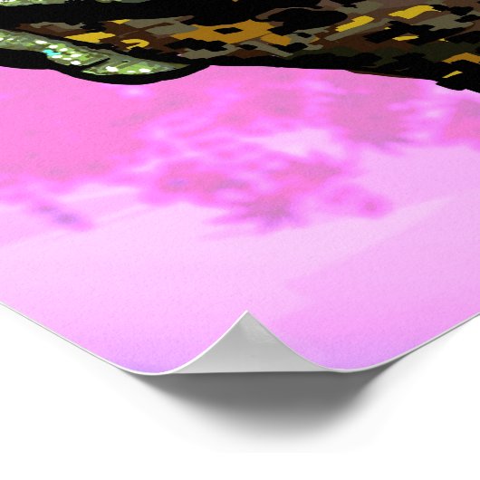 ボバとヤゴ ポスター (角)