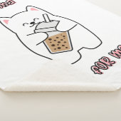 ボバは私のためだ シェルパブランケット (3/4)