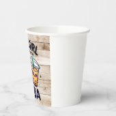 ボバを愛する少女に過ぎない 紙コップ (左)