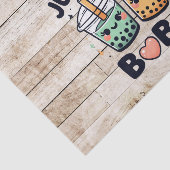 ボバを愛する少女に過ぎない 薄葉紙 (詳細)