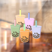 ボバオンパレード ウィンドウサイン (シート2)