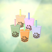 ボバオンパレード ウィンドウサイン (シート3)