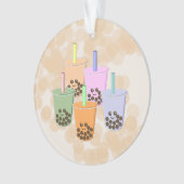 ボバオンパレード オーナメント (正面)