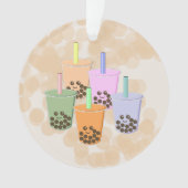 ボバオンパレード オーナメント (正面)