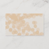 ボバオンパレード ロイヤリティカード (裏面)