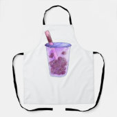 ボバキャッツ エプロン (正面)