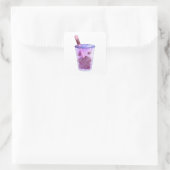 ボバキャッツ スクエアシール (バッグ)