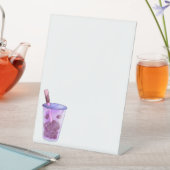 ボバキャッツ 台座サイン (インサイチュ)