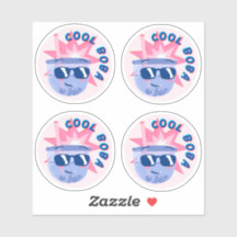 ボバクール- 4パック