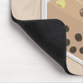 ボバコックブロック マウスパッド (コーナー)