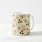 ボバティーアンドドットコーヒーマグ コーヒーマグカップ (正面右)