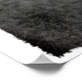 ボバティー ポスター (角)