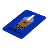 ボバドリンク#1マグネット マグネット (左側)