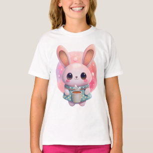 ボババニーブリス Tシャツ