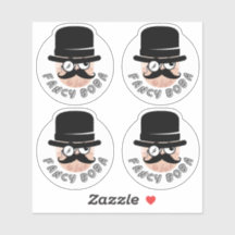 ボバファンシー- 4パック