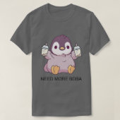 ボバペング Tシャツ (デザイン正面)