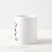 ボバモード コーヒーマグカップ (中央)
