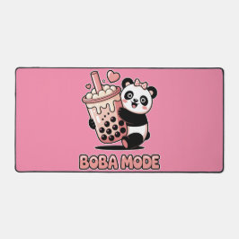 ボバモード デスクマット
