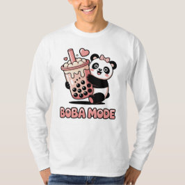 ボバモード Tシャツ
