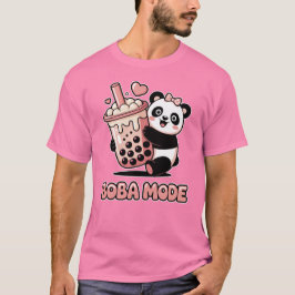 ボバモード Tシャツ