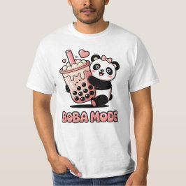 ボバモード Tシャツ