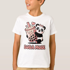 ボバモード Tシャツ