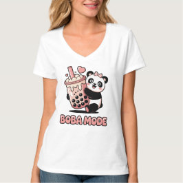 ボバモード Tシャツ