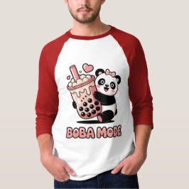 ボバモード Tシャツ