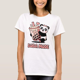 ボバモード Tシャツ