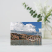 ボバルストランド ポストカード (スタンド正面)