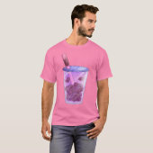 ボバ・キャッツ Tシャツ (正面フル)