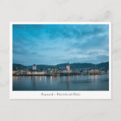 ボパルドアムライン ポストカード (正面)