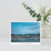 ボパルドアムライン ポストカード (スタンド正面)