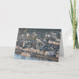 ボパルドアムラインGermany カード