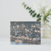 ボパルドアムラインGermany ポストカード (スタンド正面)